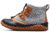 Sorel Big Kids Out N About Plus Shoes - Youth, Quarry, Camel Brown, 5, 1876841052-5