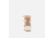 Sorel Cameron Flatform Lace Wedge Sandals Leather - Womens, Honest Beige/Gum 17, 9.5 US, 1999101-246-9.5