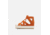 Sorel Cameron Flatform Lace Wedge Sandals Suede - Womens, Desert Sun/Gum 17, 8.5 US, 1999091-806-8.5