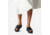 Sorel Cameron Flatform Mule Wedge Sandals Leather- Womens, Black/Sea Salt, 9 US, 1997951-010-9