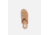 Sorel Cameron Flatform Mule Wedge Sandals Leather- Womens, Honest Beige/Sea Salt, 8 US, 1999151-246-8
