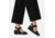 Sorel Cameron Wedge Sandal - Womens, Black, 8 US, 1943671-010-8