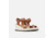 Sorel Cameron Wedge Sandal - Womens, Velvet Tan, 8.5 US, 1943671-242-8.5