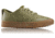 Sorel Campsneak Lace Casual Boot, Womens, Olive Drab, 10.5 US, 1776091389-10.5