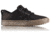 Sorel Campsneak Lace Leather Casual Boot, Womens, Black, 6 US, 1787701010-6
