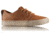 Sorel Campsneak Lace Leather Casual Boot, Womens, Camel Brown, 12 US, 1787701224-12