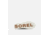 Sorel Campsneak Slip On Sneaker - Womens, Felt-Camel Brown, 6, 1821401224-6