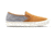 Sorel Campsneak Slip On Sneaker - Womens, Felt-Camel Brown, 6, 1821401224-6
