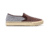 Sorel Campsneak Slip On Sneaker - Womens, Felt-Cattail, 10, 1821401908-10