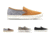 Sorel Campsneak Slip On Sneaker - Women's, Felt-Camel Brown, Felt-Cattail, Kettle, Lucca-Black