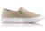 Sorel Campsneak Slip On Suede Casual Boot, Womens, Oatmeal, 7 US, 1787731241-7