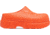 Sorel Caribou Clog Boot - Womens, Optimized Orange, 9US, 2048701862-9