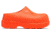 Sorel Caribou Clog Boot - Womens, Optimized Orange/Optimized Orange, 10, 2048701-862-10