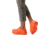 Sorel Caribou Clog Boot - Womens, Optimized Orange/Optimized Orange, 10, 2048701-862-10
