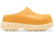 Sorel Caribou Clog Boot - Womens, Yellow Ray/Sea Salt, 8, 2048701-756-8