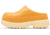 Sorel Caribou Clog Boot - Womens, Yellow Ray/Sea Salt, 8, 2048701-756-8