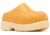 Sorel Caribou Clog Boot - Womens, Yellow Ray/Sea Salt, 8, 2048701-756-8