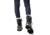 Sorel Caribou Winter Boot - Women's, Black/Stone, 6 US, 1003812011-6