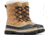 Sorel Caribou Winter Boot - Women's, Buff, 6 US, 1003812280-6