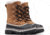 Sorel Caribou Wool Boots - Womens, Elk, 10, 1702071287-10