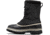 Sorel Caribou WP Boots - Mens, Black/Dark Sto, 8, 1002871016-8