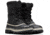 Sorel Caribou WP Boots - Mens, Black/Dark Sto, 8, 1002871016-8