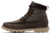 Sorel Carson Moc Waterproof Boot - Mens, Blackened Brown, Khaki II, 13, 2009711-205-13
