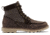Sorel Carson Moc Waterproof Boot - Mens, Blackened Brown, Khaki II, 13, 2009711-205-13