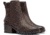 Sorel Cate Bootie - Womens, Blackened Brown, 5 US, 1921481205-5