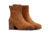 Sorel Cate Booties - Womens, Camel Brown, 12, 1876691224-12