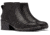Sorel Cate Chelsea Casual Shoe - Women's, Black, 5 US, 1921501010-5