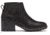 Sorel Cate Chelsea Casual Shoe - Women's, Black, 5 US, 1921501010-5