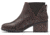 Sorel Cate Chelsea Casual Shoe - Women's, Blackened Brown, 8 US, 1921501205-8