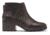 Sorel Cate Chelsea Casual Shoe - Women's, Blackened Brown, 8 US, 1921501205-8