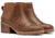 Sorel Cate Chelsea Casual Shoe - Women's, Velvet Tan, 8 US, 1921501242-8