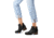 Sorel Cate The Great Cut Out Bootsie - Womens, Black, 6.5, 1876731010-6.5