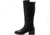 Sorel Cate The Great Tall Wedge Boots - Womens, Black, 10.5, 1876681010-10.5