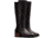 Sorel Cate The Great Tall Wedge Boots - Womens, Black, 10.5, 1876681010-10.5