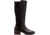 Sorel Cate The Great Tall Wedge Boots - Womens, Black, 10.5, 1876681010-10.5