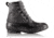 Sorel Cheyanne II Short CVS Rain Boot, Mens, Black/Black, 7.5 US, 1750261010-7.5