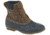 Sorel Cheyanne Lace Full Grain Leather Winter Boot - Men's-Curry/Total Eclipse-8 US