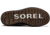 Sorel Cheyanne Metro Chelsea Winter Boot - Mens, Black/Black, 9 US, 1876041010-9
