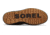 Sorel Cheyanne Metro HI Winter Boot - Mens, Elk/Black, 9 US, 1877411286-9