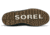 Sorel Cheyanne Metro HI Winter Boot - Mens, Khaki II, 8.5 US, 1930411297-8.5