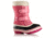 Sorel Childrens 1964 Pac Strap Boot, Tropic Pink, 13, 1638011652-13