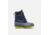 Sorel Childrens Cheyanne II Velcro Shoes, Dark Grey, Dove, 8, 1822222089-8