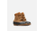 Sorel Childrens Cheyanne II Velcro Shoes, Elk, Black, 12.5, 1822262286-12.5
