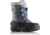 Sorel Childrens Cumberland Boot, Quarry, Shark, 11, 1638052052-11
