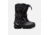 Sorel Childrens Flurry Boot, Black, City Gre, 12.5, 1638082016-12.5