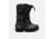 Sorel Childrens Flurry Boot, Black, City Gre, 12.5, 1638082016-12.5